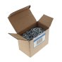 1000 Pack 6mm Internal Lock Washers DIN 6798 Zinc Plated
