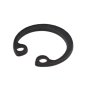 Internal Circlip 12mm Fastener for Machinery Components
