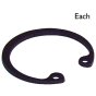 Internal Circlip 14mm Retaining Ring for Machinery and Automotive