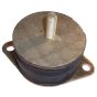 Flange Mount To Suit Benford TV Series Rollers - Replaces 1733-1406