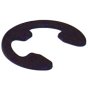 E Retainer Clip 8mm for Fastening - Single