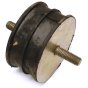 Single Drum Mount 37mm x 75mm for Machinery - 17331408