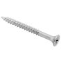Twinthread Wood Screws, Size: No.6, Length: 1.3/4" - Pack of 200