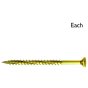 Velocity Premium Multi - Use Screw Size 8.0 x 300mm