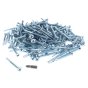 Winged Tip CSK Self Drilling Screws, Size: 5.5 x 65 (12mm Thick) - Pack of 200