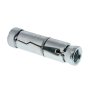 Shield Anchor Only, Size: M8 (Hole Size: 14mm) - Sold Individually