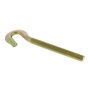 Metric Hook Bolts