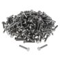 M4 x 20mm A2 Hexagon Head Stainless Steel DIN 933 Setscrews 500 Pack