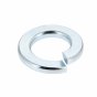 5mm Metric Spring Washers Zinc Plated Rectangular Section (DIN 1278) - Pack of 1000