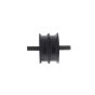 Drum Mount fits Benford MBR71 Single Drum Roller - 1702-214