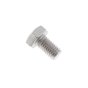 M12 x 20mm A2 Stainless Steel Hexagon Head Setscrews DIN 933 - 50 Pack