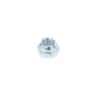 Nut Self Lock for Honda Machines - OEM No. 90353 045 000