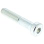 Pan head screw for Stihl RMA 448.0 TC, RM 448.0 TC Petrol Lawn Mowers - 9037 319 1901