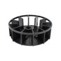 Fan for DeWalt 8216035SCR011 Compressor - OEM No. 9038566