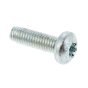 Self-Tapping Screw for Stihl HSE61, HSE71 Hedgetrimmer - OEM No. 9039 488 0984