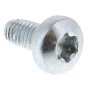 Self-Tapping Screw M6x12 for Stihl RE271 Pressure Washers - 9039 488 1266
