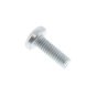 Self-tapping screw for Stihl AME 842 Rider Mowers - OEM No. 9039 488 1282