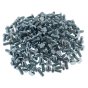 M6 x 12mm Zinc Plated 8.8 HT DIN 933 Setscrews - 200 Pack