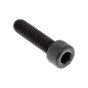 Hex Socket Head Cap Screws, Grade 12.9, Size: M8 x 30 - Pack of 10