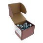 Hexagon Set Screw 7/16" -20 X 1 1/2" (50 Pack)