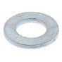 Form A Flat Washers, I.D: 12mm - Pack of 250
