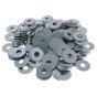 Repair Washers, Zinc Plated - I.D 5/16", O.D 1" - Pack of 200