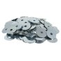 Repair Washers, Zinc Plated - I.D 5/16", O.D 1.1/2" - Pack of 200