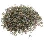 Metric Spring Washers, I.D: 5mm - Pack of 1000