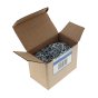 1000 Pack 6mm Internal Lock Washers DIN 6798 Zinc Plated