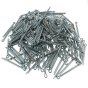 Diam: 4.0mm x Length: 50mm - Split Pins - 200 Pack
