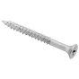 Twinthread Wood Screws, Size: No.7, Length: 1.1/4" - Pack of 200