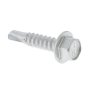 Hex Head Self-Drilling Screws