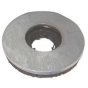 Galvanised Bonded Washers