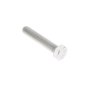 M12 x 65mm A2 Hexagon Head Stainless Steel DIN 933 Setscrews - Pack of 50