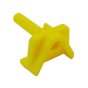 Yellow Stem Adapter fits Paslode IM50, IM65, IM65A, IM250A Nail Guns - 900697