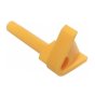 Stem Adapter (Yellow) fits Paslode IM250 Nail Guns - 403146