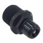 Spark Plug Assy, Includes O-Ring fits Paslode IM350+, IM350 Nail Guns - 900286