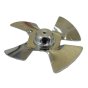 Fan Blade Assy fits Paslode IM350+, IM350, IM250, IM200 Nail Guns - 403167