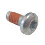 Screw 8-32 x 3/8" (Red) for Paslode Nail Guns - Genuine Part - 405140