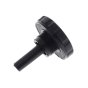 Fuel Tank Cap for Lombardini 6LD Engine - OEM No. 9043097