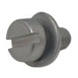 Pan Head Screw M4x8 for Stihl 048, 070 - 9047 319 0630