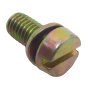 Pan Head Screw M5x10 for Stihl FS60, FS61 - 9048 216 0950