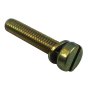 Pan Head Screw M4x20 for Stihl FS60, 020 - 9048 319 0710