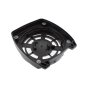 Rear Cap Grill and Rear Cap Assy Kit for Paslode Pulsa 40P, 40E Nail Guns - OEM No. 019932
