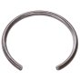 Piston Circlip 13mm for Honda GX100 (GCANM) Engines - 90551 ZE0 000
