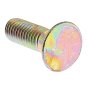 Countersunk Screw M8x25 fits Stihl BT360, BT308 Earth Auger - 9057 068 1830