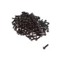 Button Head Socket Cap Screw M5x20 Grade 10.9 - Pack of 200