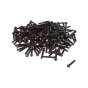 M5 x 25 Button Head Socket Cap Screw Grade 10.9 - Pack of 200