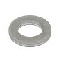Oil Drain Plug Washer for Honda Engines - 90601 ZE1 000
