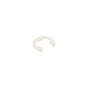 E-Ring, 8mm for Honda F720 Tiller - OEM No. 90601-473-003